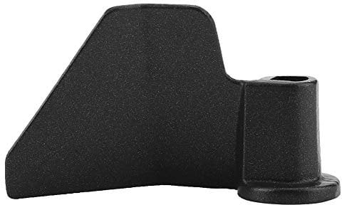 – Panificadora (Ganchos para amasar/kneading Blade Remo Repuestos para panificadora