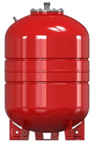Vase d'expansion MaxIVarem LR CE pour installations de chauffage 300 l Raccord 11/2