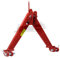 Triangle de tracteur Cat.2, triangle d'embrayage, triangle d'embrayage