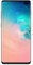 Samsung Galaxy S10 Plus - Smartphone portable débloqué 4G (Ecran : 6,4 pouces - 128 Go - Double Nano-SIM - Android) - Blanc