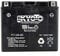 Kyoto Ready to Use Battery for Yamaha TDM 850 1985 2002
