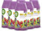 Air Wick Freshmatic Max Raumspray – Nachfüller für den Air Wick Freshmatic Max – Duft: Rote Früchte – 6 x 250 ml Nachfüller