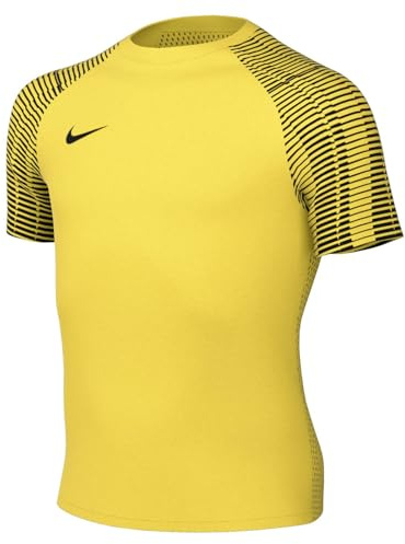 Nike Jungen Dri-fit Academy Kurzarm-Fußball-Trikot
