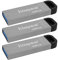Kingston USB 3.2 Gen 1 DataTraveler Kyson - DTKN/32GB X3