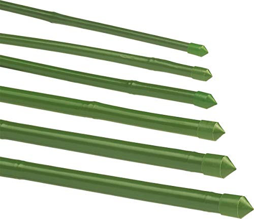 STOCKER Canna bambù plastificata 14 16 mm x 180 cm