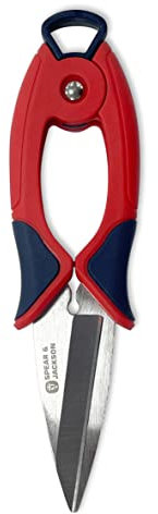 Spear & Jackson 4655TS Mini Formschnittschere
