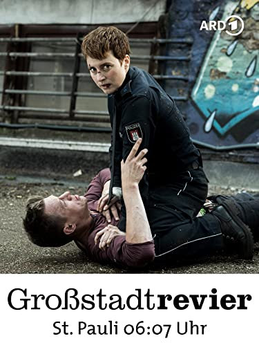 Großstadtrevier - St. Pauli, 06:07 Uhr