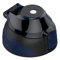 Fjbottle Couvercle de Rechange pour Gourde Sport 400/600/800/1000ml