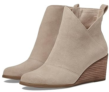 TOMS Damen SuttonStiefelette