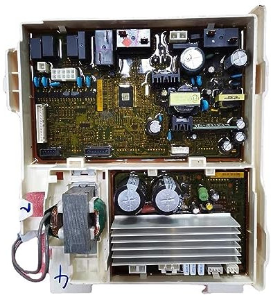 GORMEL Compatible for Samsung Machine à Laver onduleur Carte de Commande DC92-01789B Circuit PCB rondelle pièces