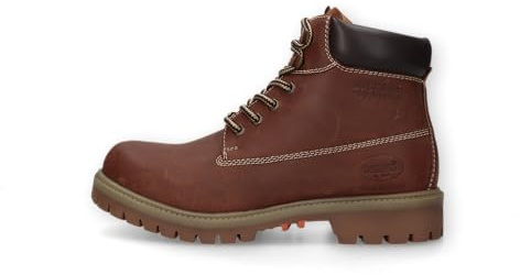 Dockers by Gerli Herren Combat Boots, Männer Stiefeletten