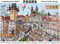 Dino Puzzle 1000 Teile: Altstädter Platz