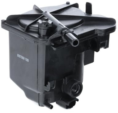 Boitier Complet de Filtre à Gasoil compatible BERLINGO C3 C4 C5 JUMPY SCUDO FIESTA FOCUS MAZDA III MINI 206 207 308 3008 5008 EXPERT PARTNER 1.6 HDI D TDCI - FCS710 9649448880