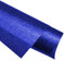 Creatorally Heat Transfer Vinyl 30.5cm x 1.52m, Glitter HTV Iron On Vinyl for T-Shirt Clothing and Other Fabrics Compatible with Heat Press Machine and Craft Cutter Machine (Glitter Blue)