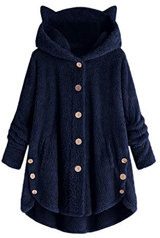 ladies denim jackets balloon sleeve cardigan warm coats for women zip up pocket tank tops women knitted waterproof jacket womens casual autum hollow out knit hoodie pullover blouses half zipper