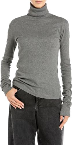 Replay Damen W3445 T-Shirt