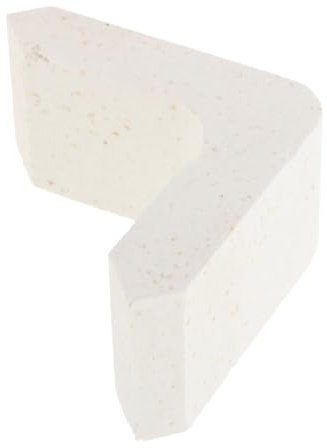 IWOWHERO Support De Four Forme De Accessoire pour Four Électrique Système De Support pour Cuisson De Poterie Pratique pour Construction Composant pour Charpente Outil pour Bâtiment