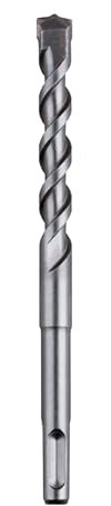 Foret béton Longueur 1000 mm - SDS Bull - 18