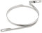 LT Easiyl Banda de freno de cadena 11431605401 compatible con Stihl MS 231 251