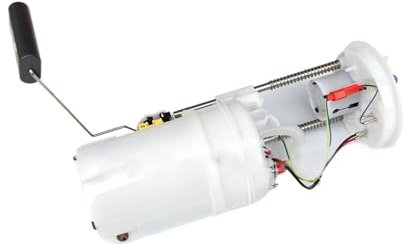 16117195464 Fuel Pump Moudle Assembly Compatible With BMW X5 E70 3.0d 3.0si 3.5d 4.8i 99-04