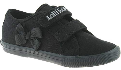 Lelli Kelly Lily Girls Infant Canvas Shoes