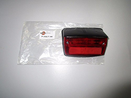 FANALE POST. STOP ORIGINALE BOSATTA PER PIAGGIO VESPA 50 SPECIAL-50 ELESTART