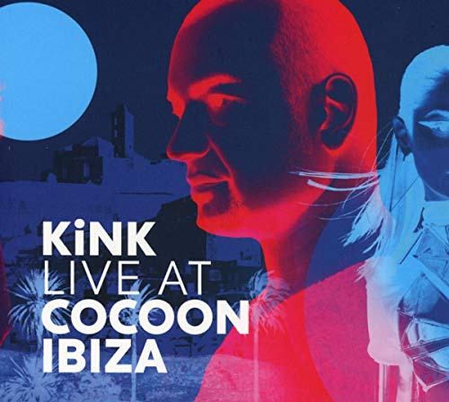 Cocoon Recordings (Alive)