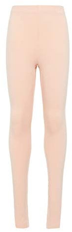 Name IT Mädchen NITVIVIAN Legging NMT NOOS Hose, Rosa (Strawberry Cream), (Herstellergröße:164)