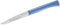 OPINEL-Tafelmesser „Bon Appetit“ (blau, mit Namensgravur, M)