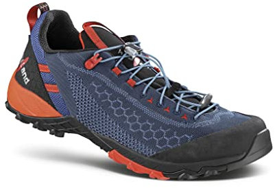 KAYLAND 018020056 ALPHA KNIT BLUE uomo Taglia EU 47.5