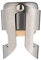 Viners Barware Champagne Bottle Stopper