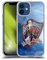 Head Case Designs Officially Licensed Harry Potter Quidditch 2 Prisoner Of Azkaban II Soft Gel Case [Military Grade Protection] Compatible With Apple iPhone 12 Mini