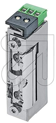 EGB Villa Türschließer 8-30V AC/DC (9829232280) Metall Edelstahl