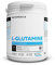 Glutamine Ultra Pure - 120 Gélules| 99.5% de concentration - Antioxydant - Vegan - Musculation & Fitness | Nutrielement by Nutrimuscle