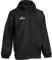 Derbystar Herren Hyper II Jacke, Schwarz, L