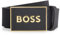 BOSS Herren Icon-S1_Sz40 Belt, Black2, 105