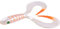 Balzer Shirasu Pike Collector 2.0 20cm Albino