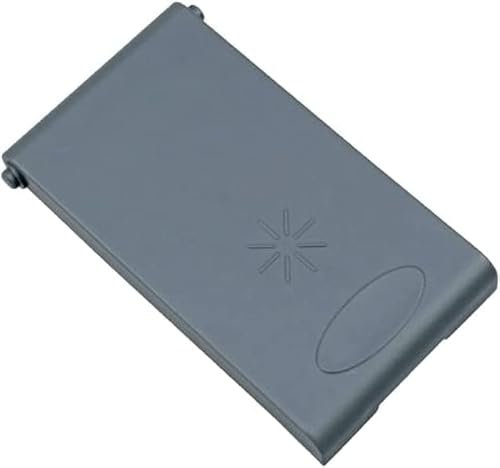 Couvercle produit de rinçage pour lave vaisselle compatible ARTHUR MARTIN/ELECTROLUX - 4006078069