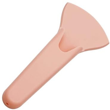 Scissor Holder Cover, Garden Clip Holder with Magnetic Suction, Hedge Shears Holder, Kitchen Scissor with Magnetic Holder for Fridge Microwave Ovens, Scissor Holder, Pink(Scissor is NOT Included)