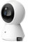 4MP Kamera Überwachung Innen, 2.4/5 GHz WiFi Überwachungskamera Innen, Hunde Kamera, Baby Kamera, Nachtsicht, Zwei-Wege-Audio, AI Bewegungsverfolgung, Haustierkamera kompatibel mit Alexa