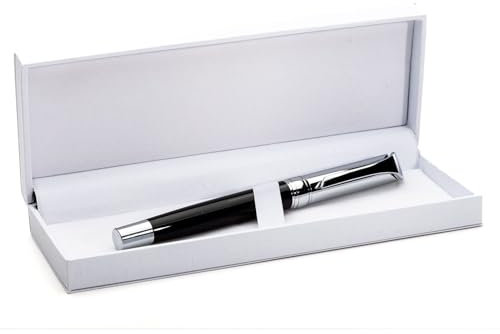 Doni Bomboniere 6 unidades. Bolígrafo Roller Gadgets después de la fiesta, pensamiento, regalo de graduación, niño, cumpleaños, hombre y mujer, linda confirmación 18 años niñas 40 30 años comunión