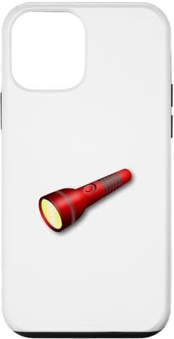 iPhone 12 mini Flashlight Case