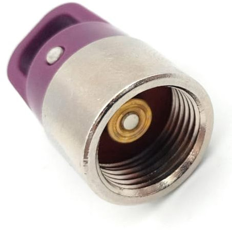 E ELECTROTODO REPUESTOS Y PEQUEÑO ELECTRODOMESTICO Tapón de Caldera Compatible con Centro de Planchado Braun CareStyle – Repuesto Original 7312873519