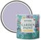 Rust-Oleum Purple Mould-Resistant Garden Paint in Matt Finish - Wisteria 2.5L
