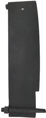 Ersatzteil WAMSLER für Werkstattofen WO 109-8 (Rosttür)