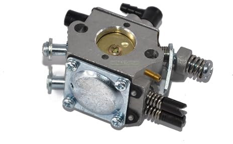 Vergaser kompatibel mit Fuxtec FX-KS146, FX-KS162, FX-KS155, FX-KSP155, CS6150 Kettensäge