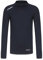 Sondico Kids Mock Neck Baselayer Top Navy 11-12 Years