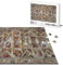 Klassisches Puzzle 1000 Teile Decke Sixtinische Kapelle Vatikan Michelange Rom
