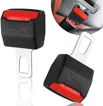 Auto Parts Universal 2 Pcs, Automobile Accessories Perfect for 95% of Cars, 8.7 cm