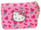 Hemas Hello Kitty Portefeuille pour école primaire Petit cadeau, Couleur 3, 11, Porte-monnaie